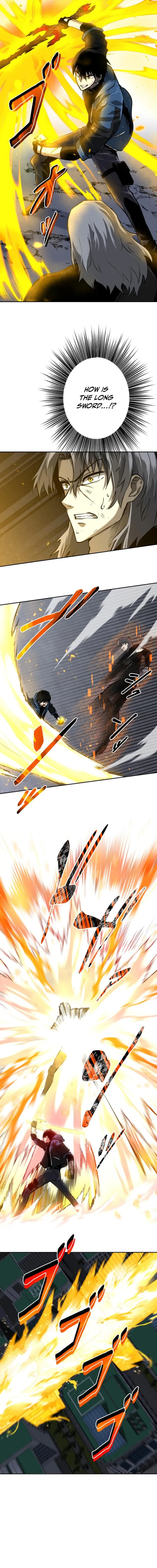 Defeating Dungeons via Copy Paste! Chapter 50 — Page 3