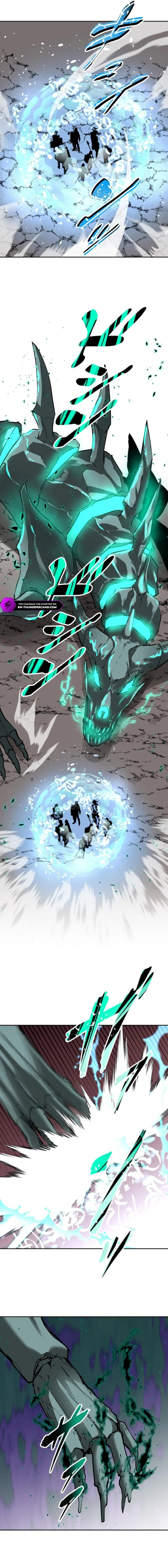 Defeating Dungeons via Copy Paste! Chapter 53 — Page 14