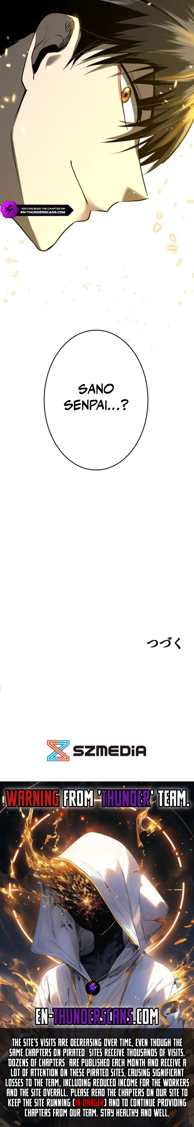 Defeating Dungeons via Copy Paste! Chapter 53 — Page 20