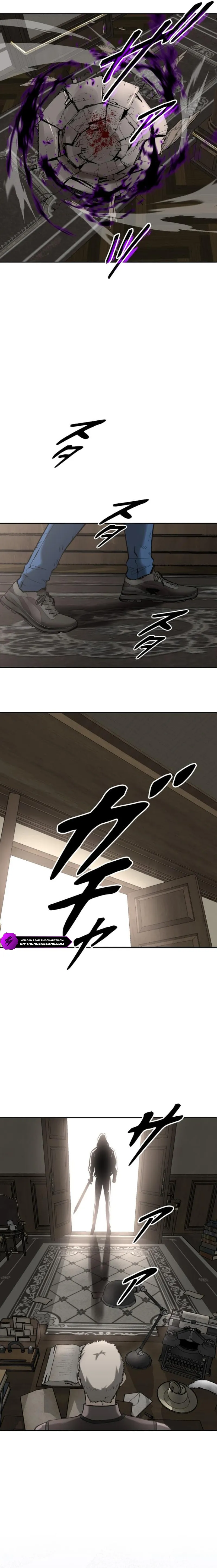 Defeating Dungeons via Copy Paste! Chapter 54 — Page 23