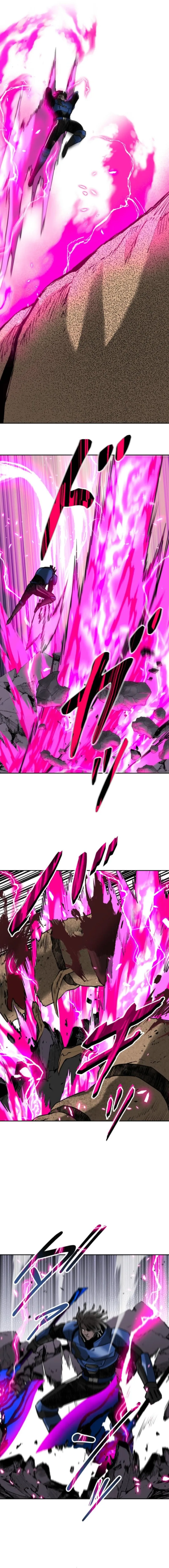 Defeating Dungeons via Copy Paste! Chapter 58 — Page 7