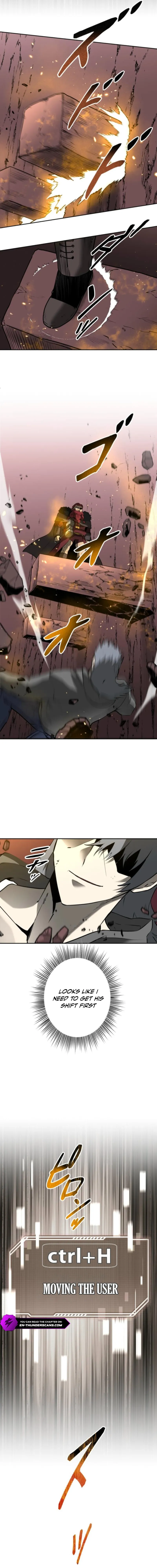 Defeating Dungeons via Copy Paste! Chapter 61 — Page 7