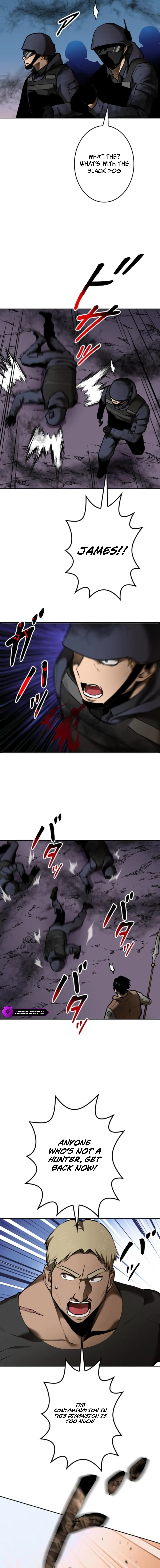 Defeating Dungeons via Copy Paste! Chapter 62 — Page 2