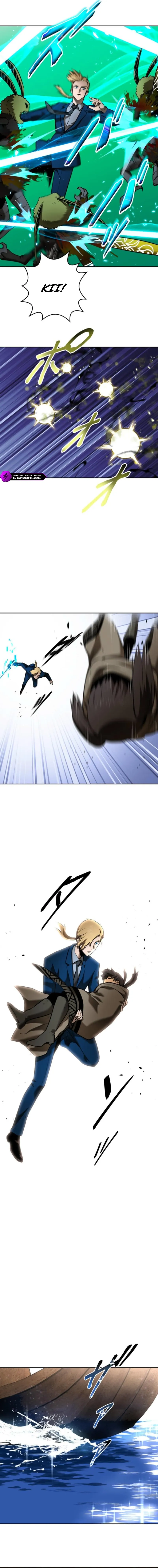 Defeating Dungeons via Copy Paste! Chapter 62 — Page 12