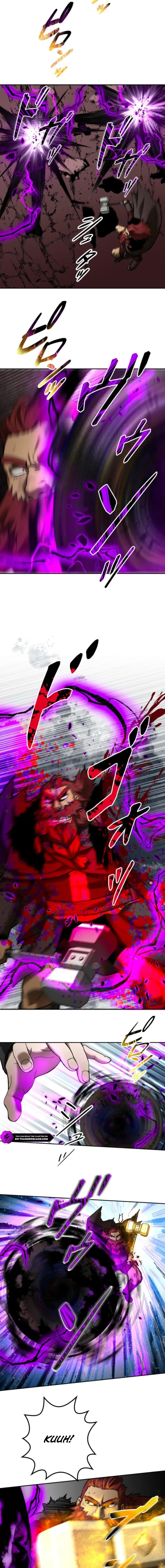 Defeating Dungeons via Copy Paste! Chapter 63 — Page 4