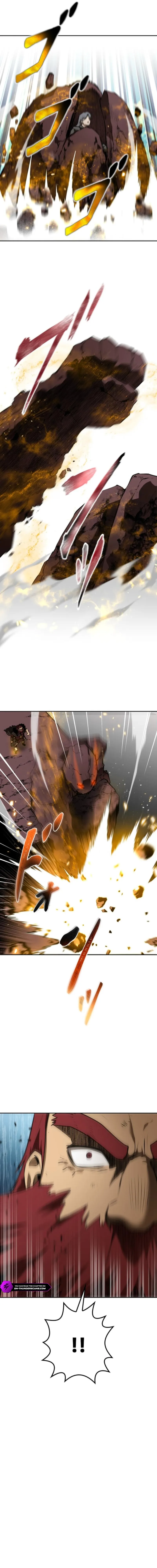 Defeating Dungeons via Copy Paste! Chapter 63 — Page 12