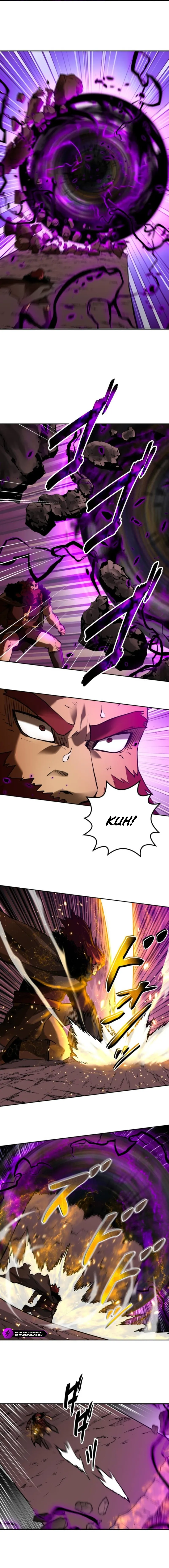 Defeating Dungeons via Copy Paste! Chapter 64 — Page 2
