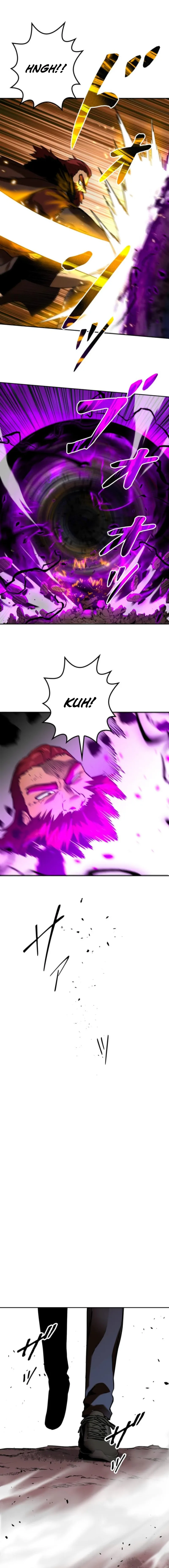 Defeating Dungeons via Copy Paste! Chapter 64 — Page 4