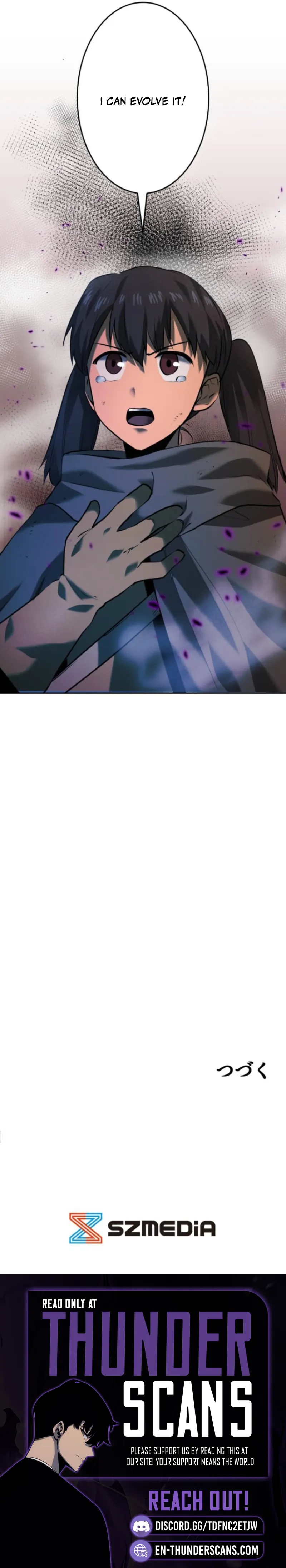 Defeating Dungeons via Copy Paste! Chapter 64 — Page 18