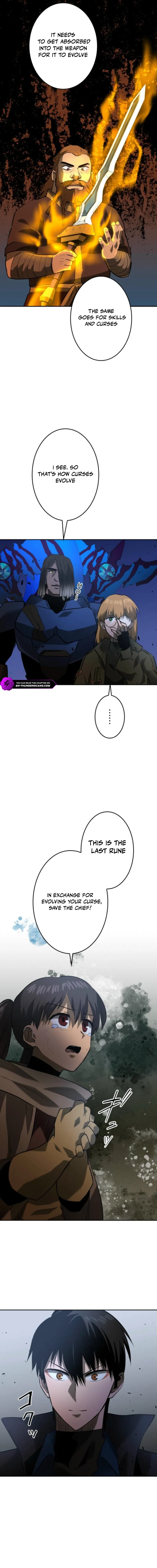 Defeating Dungeons via Copy Paste! Chapter 65 — Page 6