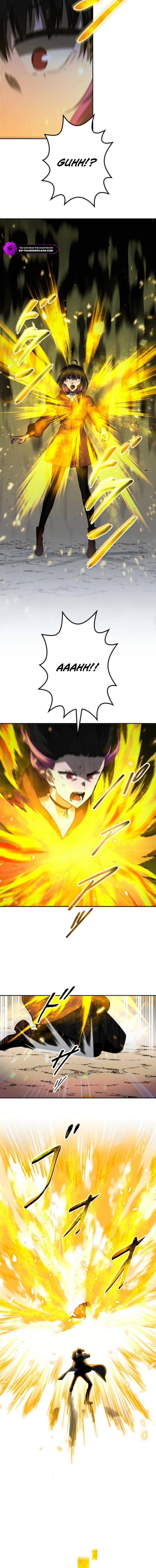Defeating Dungeons via Copy Paste! Chapter 65 — Page 8