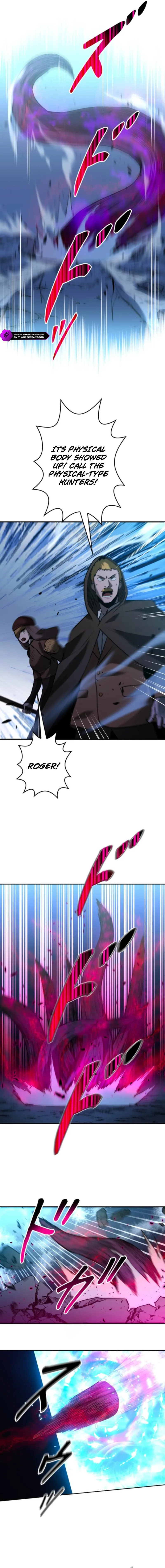 Defeating Dungeons via Copy Paste! Chapter 67 — Page 12