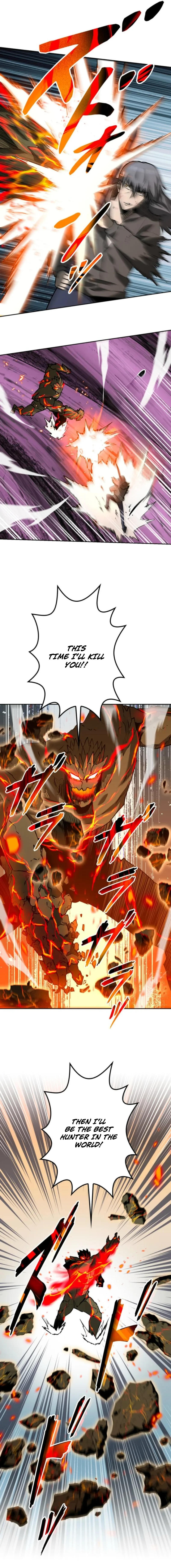 Defeating Dungeons via Copy Paste! Chapter 69 — Page 3