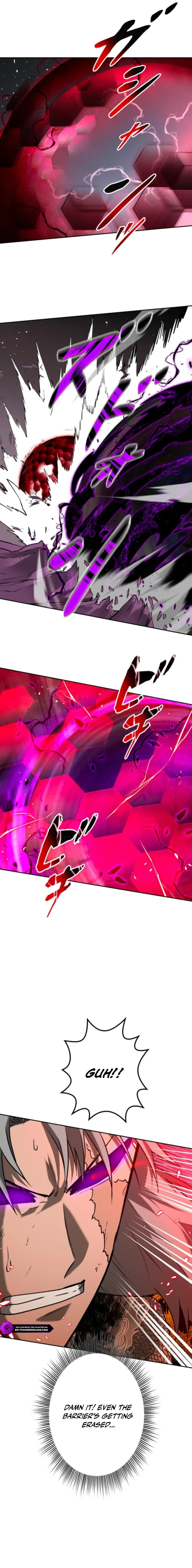 Defeating Dungeons via Copy Paste! Chapter 69 — Page 6
