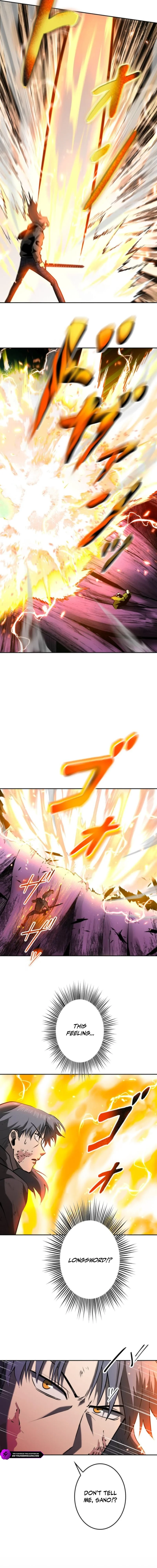 Defeating Dungeons via Copy Paste! Chapter 69 — Page 15