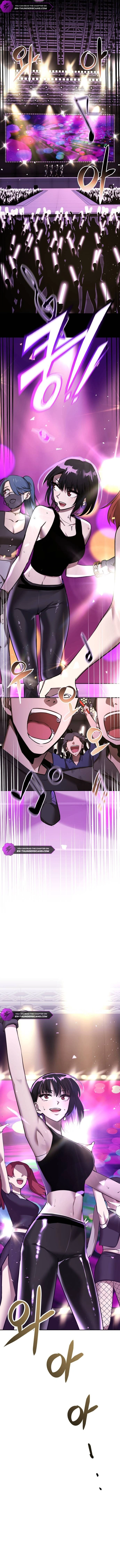 Defeating Dungeons via Copy Paste! Chapter 7 — Page 28