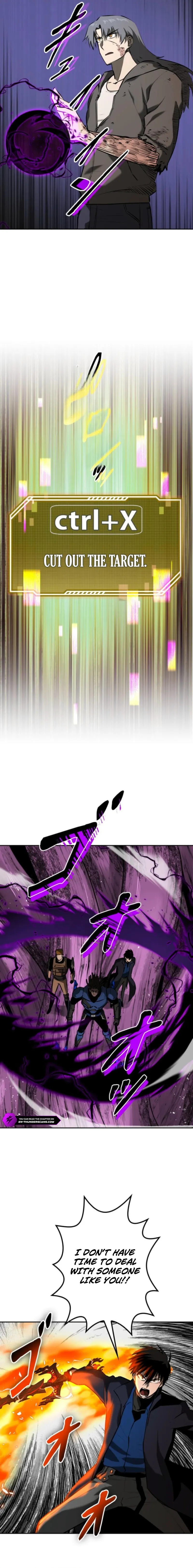 Defeating Dungeons via Copy Paste! Chapter 71 — Page 2