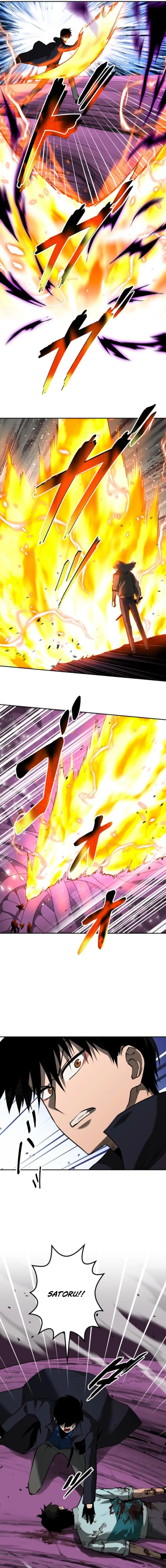 Defeating Dungeons via Copy Paste! Chapter 71 — Page 3