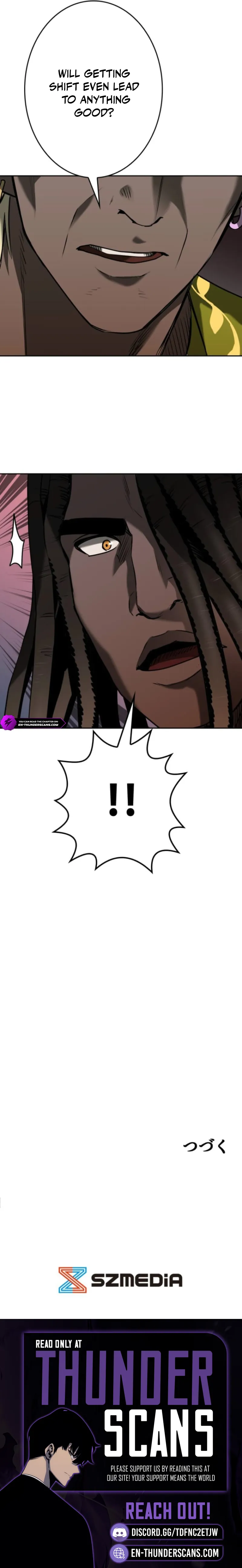 Defeating Dungeons via Copy Paste! Chapter 74 — Page 20