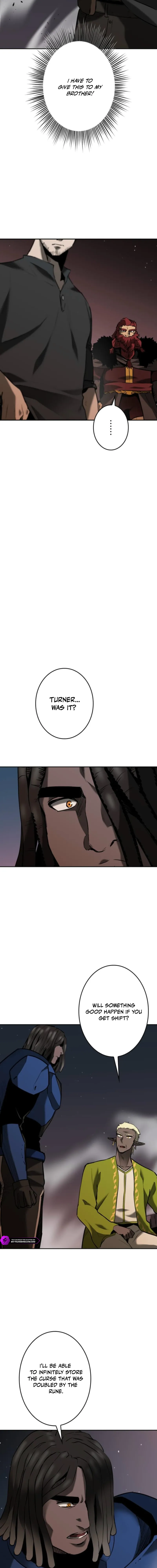 Defeating Dungeons via Copy Paste! Chapter 75 — Page 4