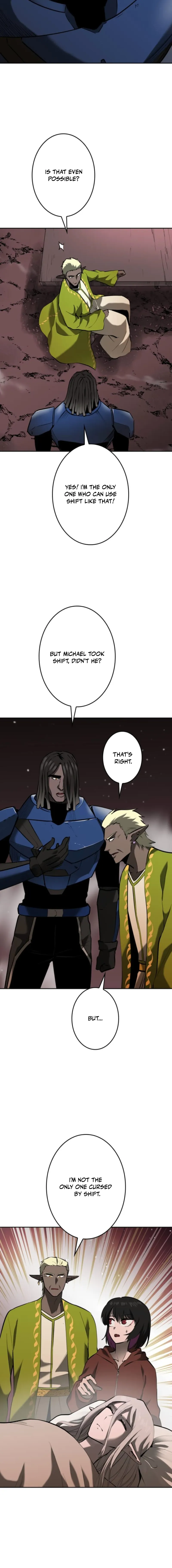 Defeating Dungeons via Copy Paste! Chapter 75 — Page 5