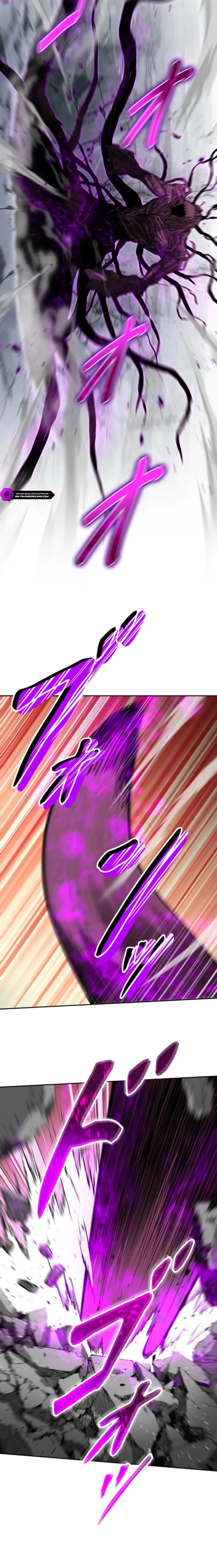Defeating Dungeons via Copy Paste! Chapter 75 — Page 8
