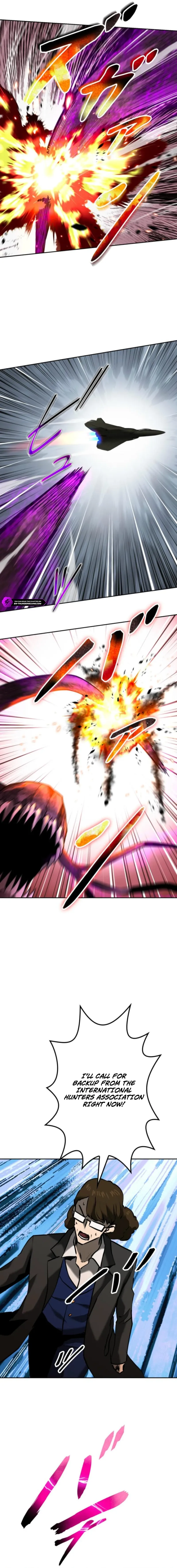 Defeating Dungeons via Copy Paste! Chapter 75 — Page 15