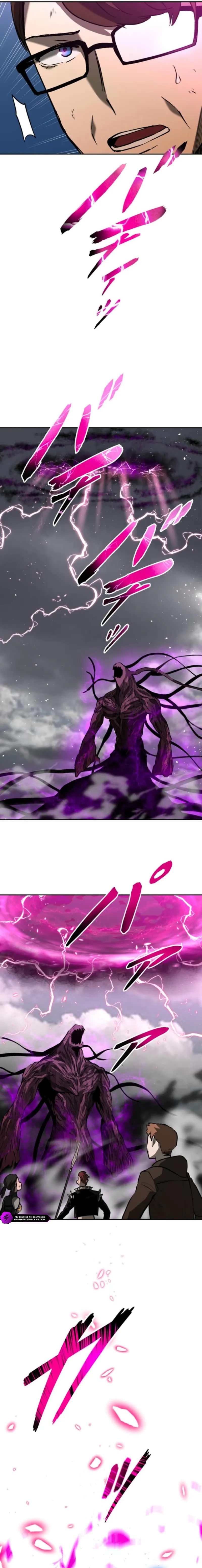 Defeating Dungeons via Copy Paste! Chapter 75 — Page 16