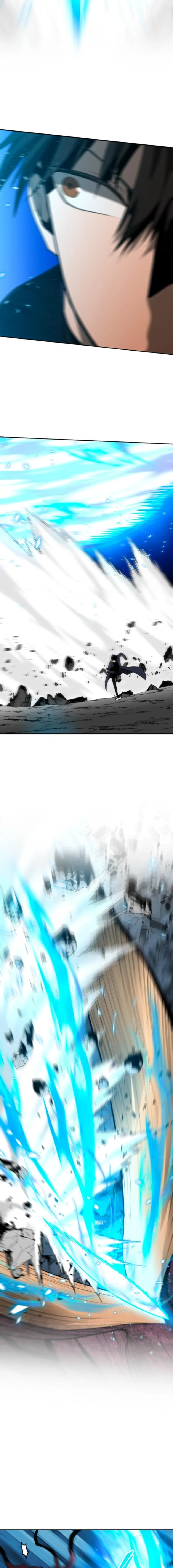 Defeating Dungeons via Copy Paste! Chapter 76 — Page 17