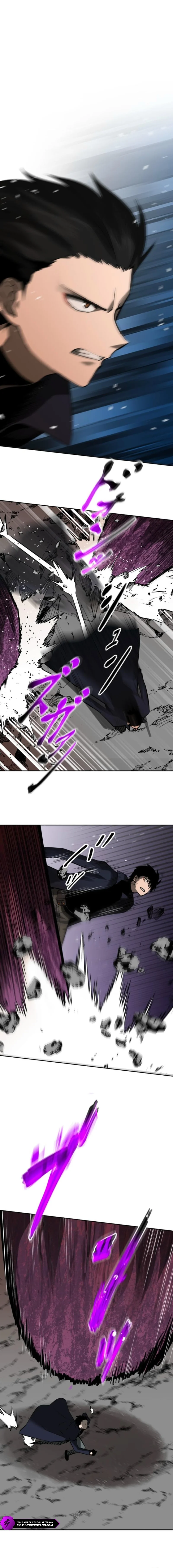 Defeating Dungeons via Copy Paste! Chapter 76 — Page 19