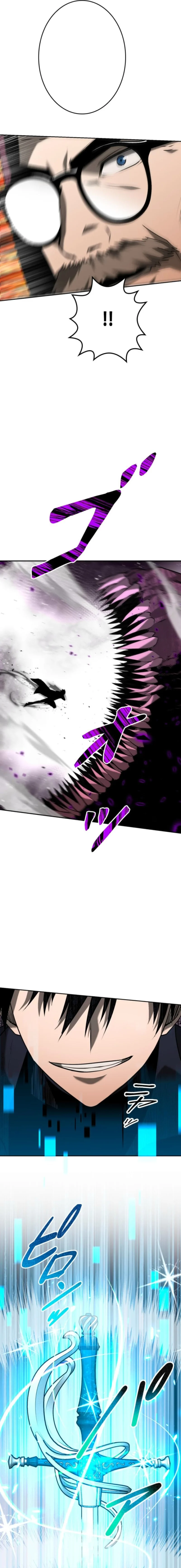 Defeating Dungeons via Copy Paste! Chapter 77 — Page 3