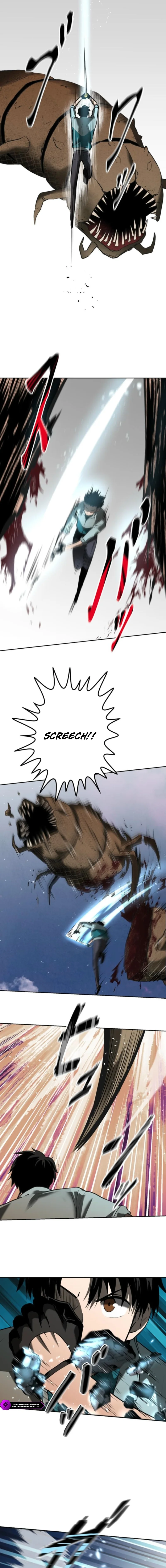 Defeating Dungeons via Copy Paste! Chapter 77 — Page 16