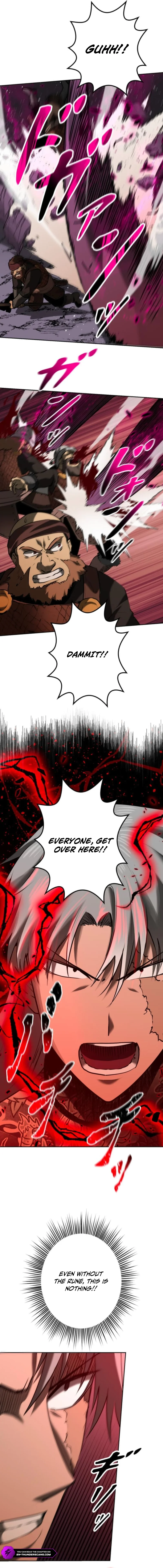Defeating Dungeons via Copy Paste! Chapter 78 — Page 2