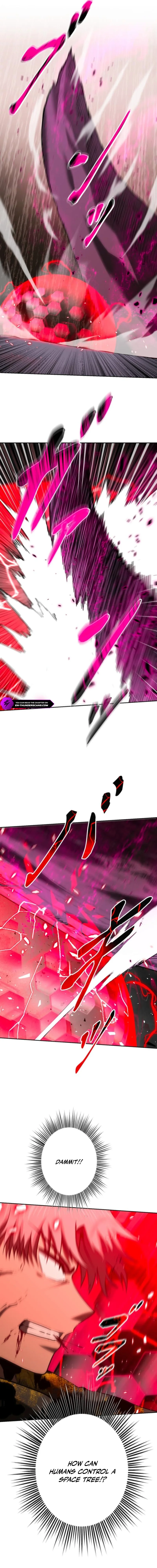 Defeating Dungeons via Copy Paste! Chapter 78 — Page 6