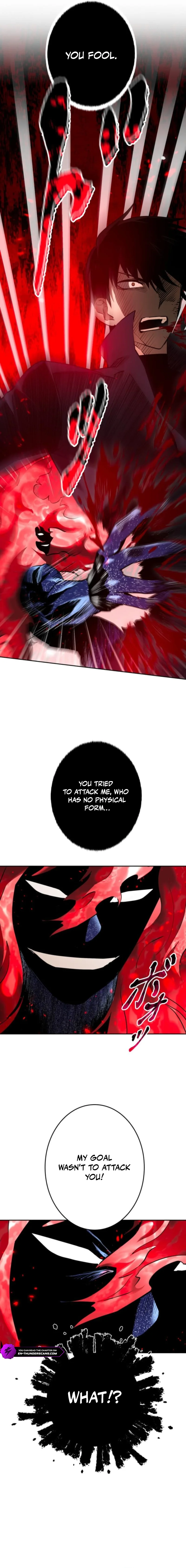 Defeating Dungeons via Copy Paste! Chapter 78 — Page 20