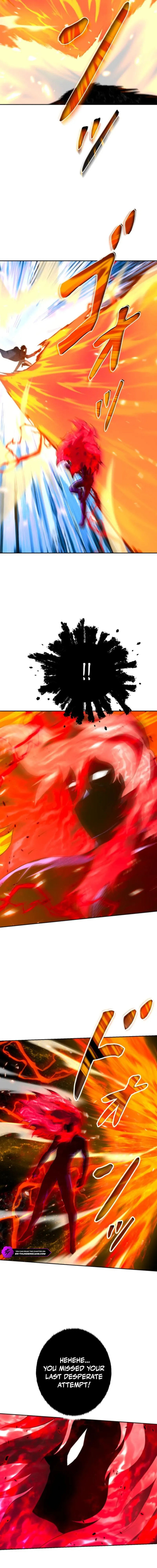 Defeating Dungeons via Copy Paste! Chapter 79 — Page 2