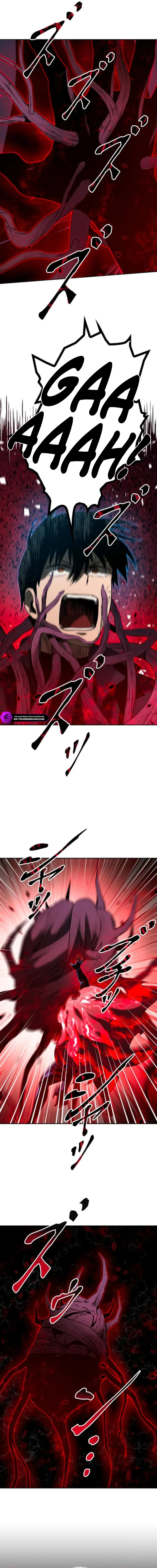 Defeating Dungeons via Copy Paste! Chapter 79 — Page 6