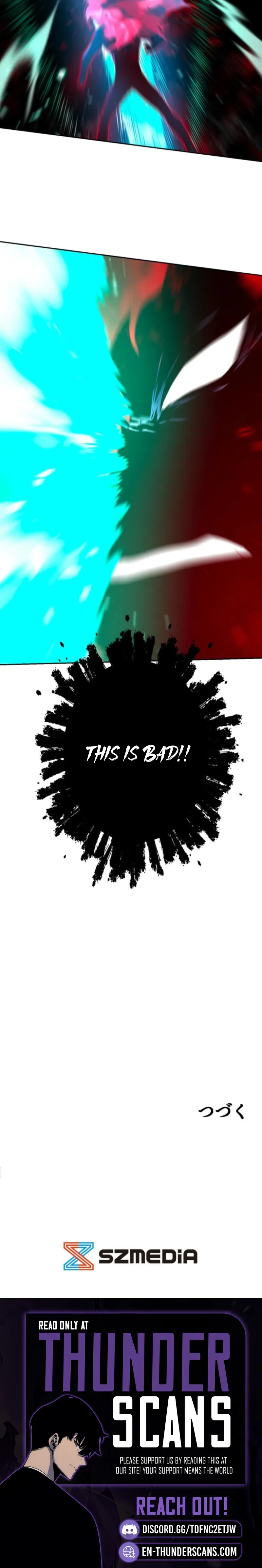Defeating Dungeons via Copy Paste! Chapter 79 — Page 20