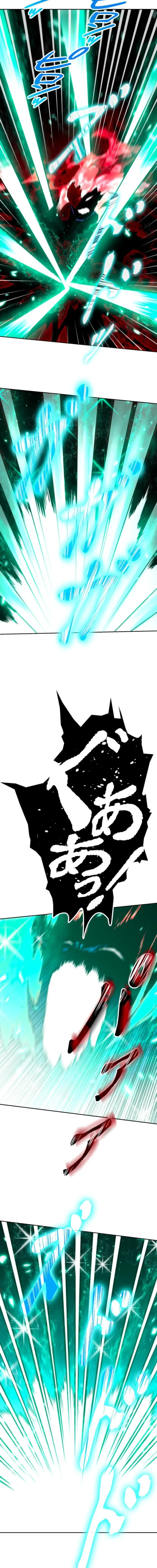 Defeating Dungeons via Copy Paste! Chapter 80 — Page 3