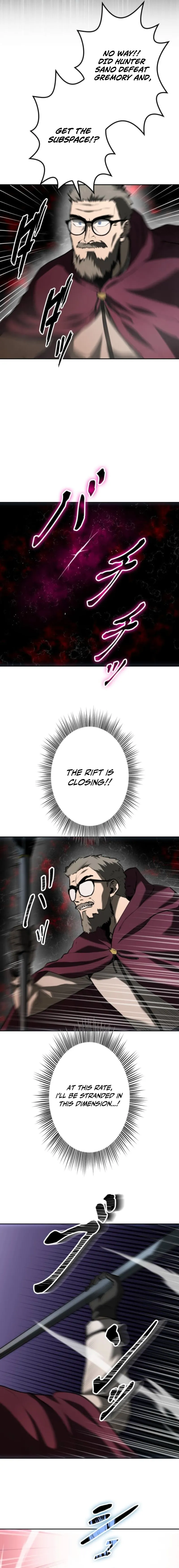 Defeating Dungeons via Copy Paste! Chapter 80 — Page 10