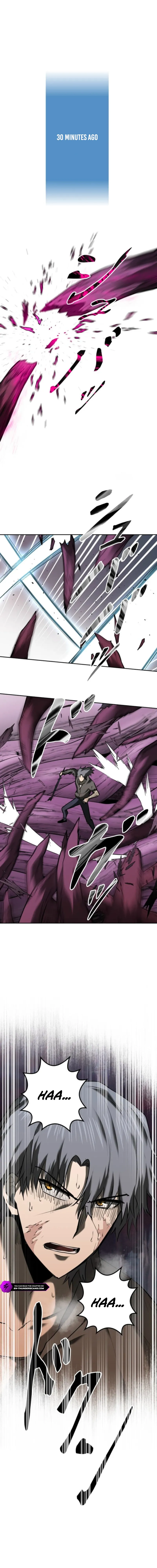 Defeating Dungeons via Copy Paste! Chapter 80 — Page 19