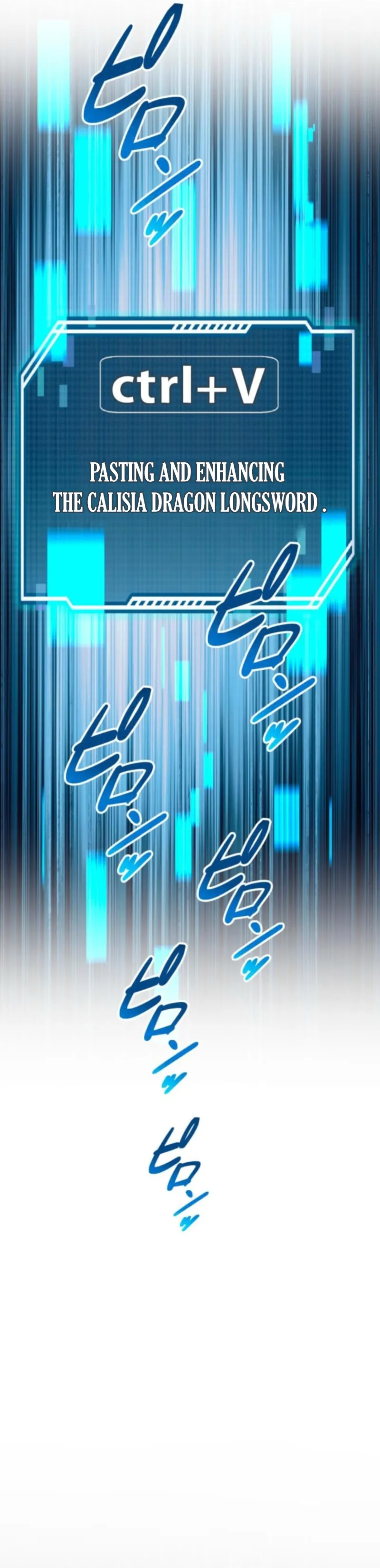 Defeating Dungeons via Copy Paste! Chapter 81 — Page 16