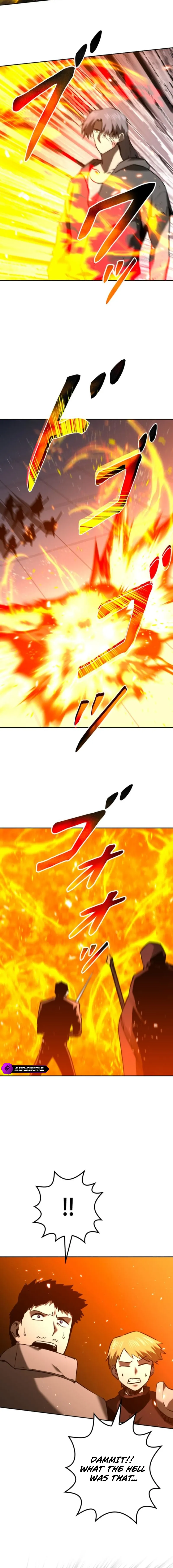 Defeating Dungeons via Copy Paste! Chapter 82 — Page 2