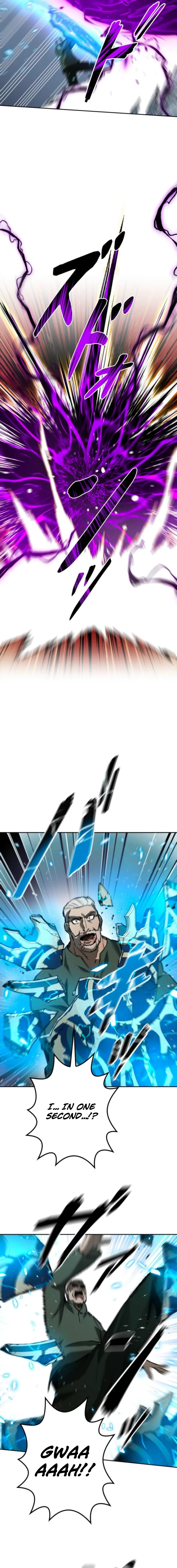 Defeating Dungeons via Copy Paste! Chapter 82 — Page 9