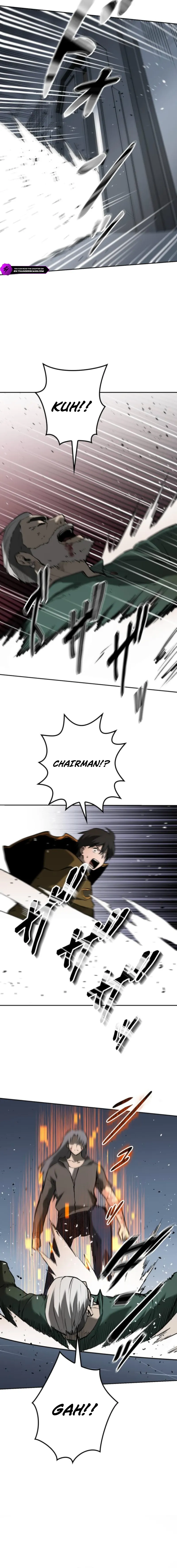 Defeating Dungeons via Copy Paste! Chapter 82 — Page 10