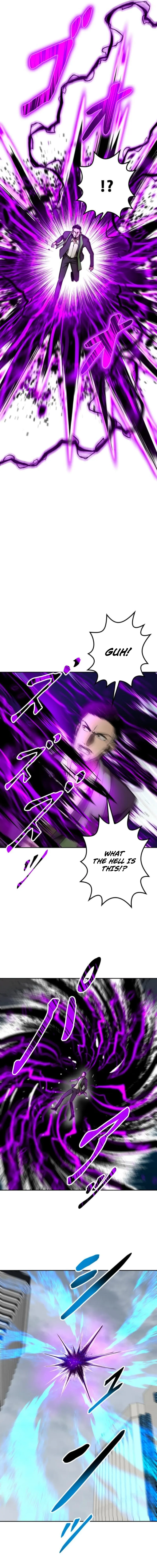 Defeating Dungeons via Copy Paste! Chapter 83 — Page 12