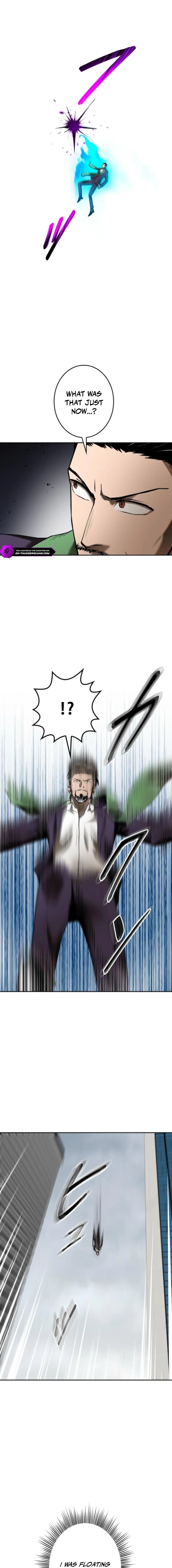 Defeating Dungeons via Copy Paste! Chapter 83 — Page 13