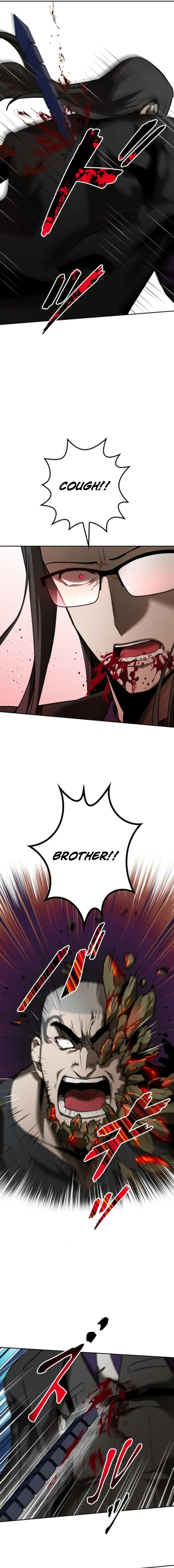 Defeating Dungeons via Copy Paste! Chapter 85 — Page 3