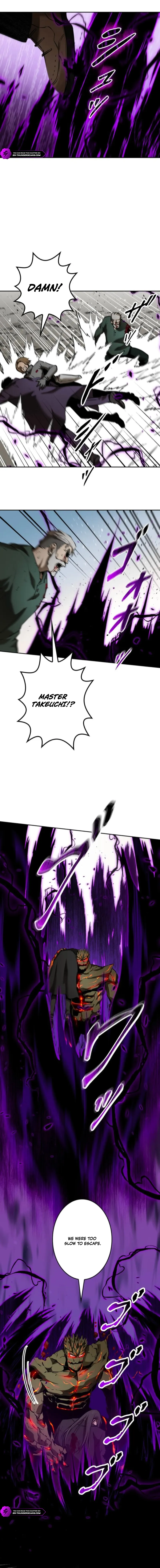 Defeating Dungeons via Copy Paste! Chapter 85 — Page 9