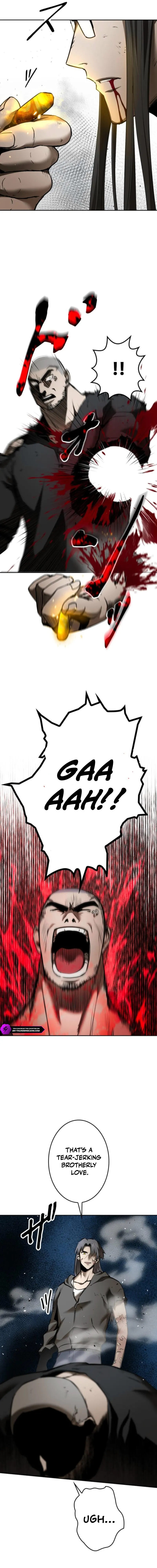 Defeating Dungeons via Copy Paste! Chapter 85 — Page 13